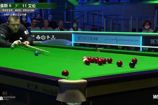 她表示这场 她表示这场