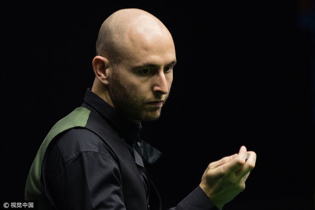 这样的比赛 这样的比赛