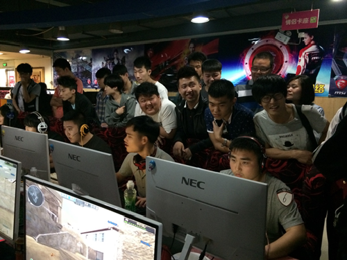 盖的比赛 盖的比赛