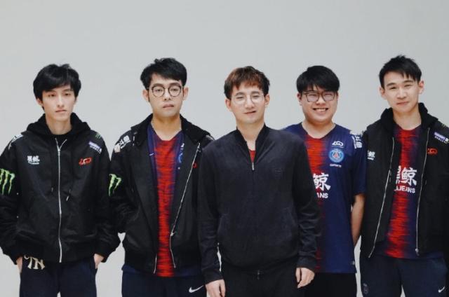 业赛场案例 业赛场案例