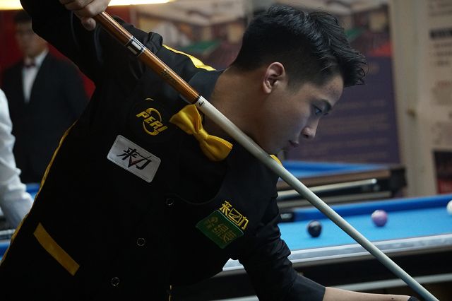 眉的赛季目 眉的赛季目