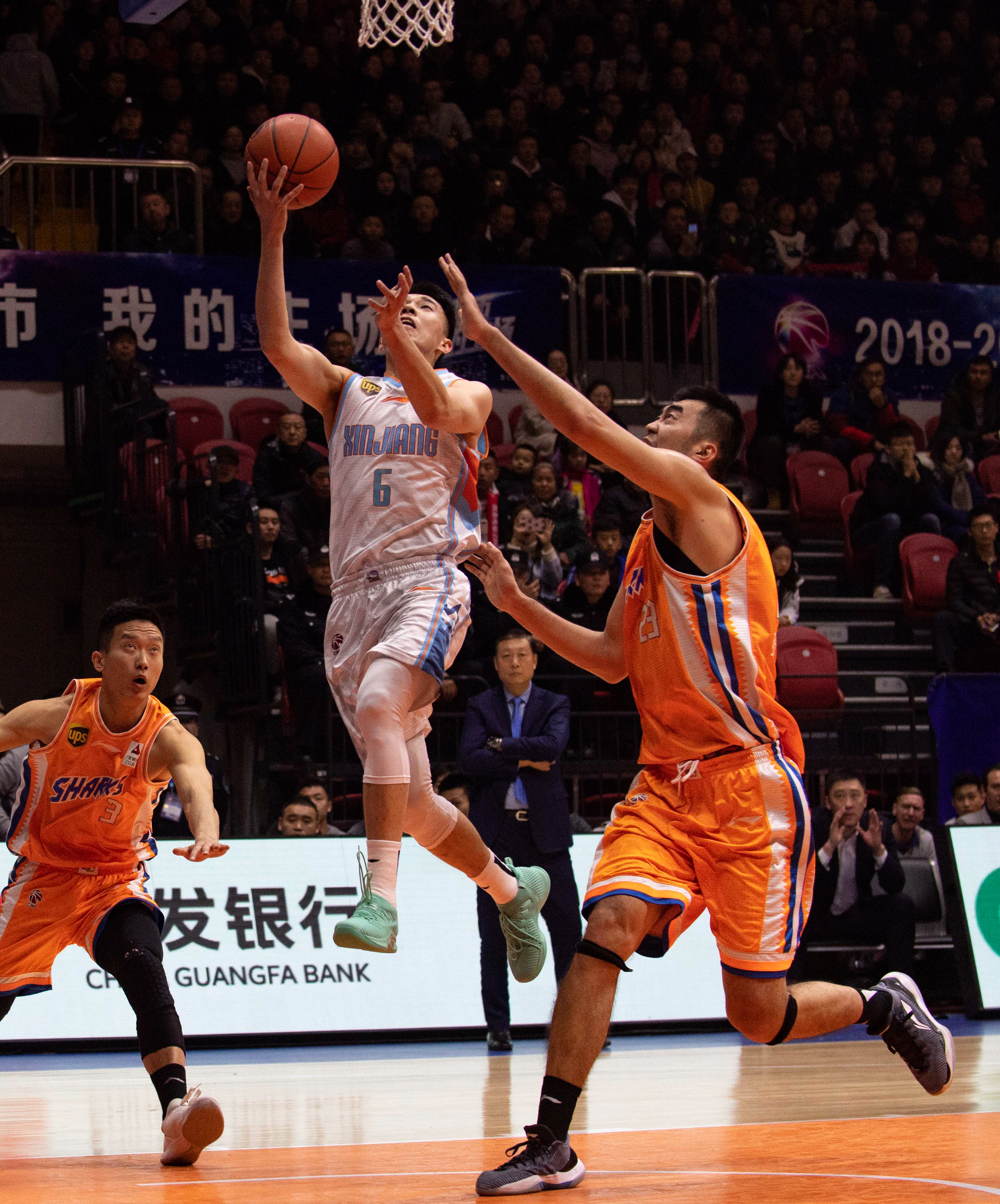 控压合一 控压合一