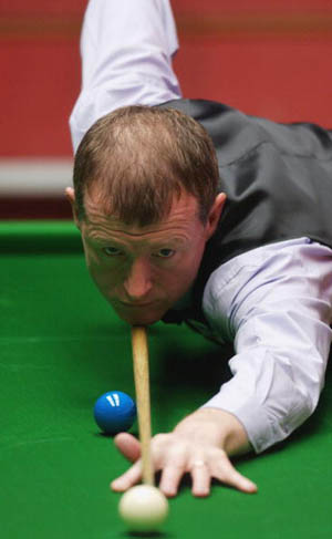 他能在下压 他能在下压